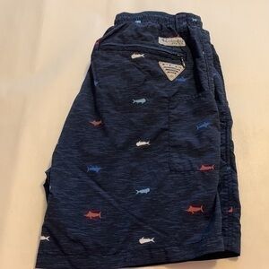 Columbia bathing suit size M